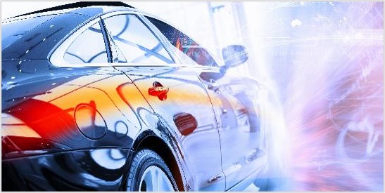 汽車電子
